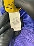 Toni Garment for CC Magic Purple Coat Size 8 - photo 7
