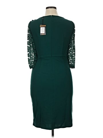 Miusol Cocktail Dress (view 2)