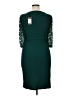 Miusol Teal Cocktail Dress Size XL - photo 2