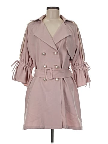 Romeo & Juliet Couture Casual Dress (view 1)