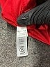 Athleta Red Casual Pants Size 12 - photo 8