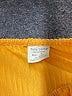 Zara Yellow Dress Size 7 - photo 3
