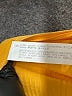 Zara Yellow Dress Size 7 - photo 4