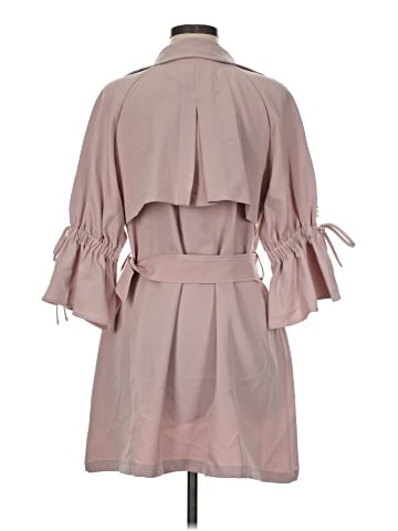 Romeo & Juliet Couture Casual Dress (view 2)
