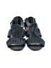 Array Blue Wedges Size 11 - photo 2