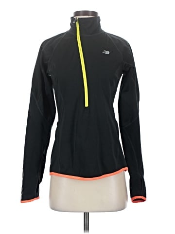 New Balance Track Jacket (view 1)