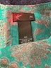 Fei Green Sleeveless Blouse Size 10 - photo 7