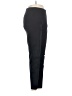 Talbots Solid Black Active Pants Size 4 - photo 4