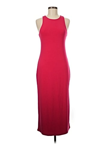 No Comment Casual Dress (view 1)