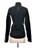 New Balance Black Track Jacket Size S - photo 2