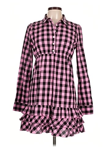 Victoria's Secret Pink Casual Dress (view 1)