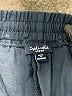 Splendid Solid Blue Athletic Shorts Size M - photo 3