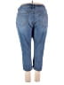 Seven7 Blue Jeans Size 24 - photo 2