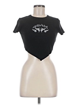 Forever 21 Short Sleeve T Shirt