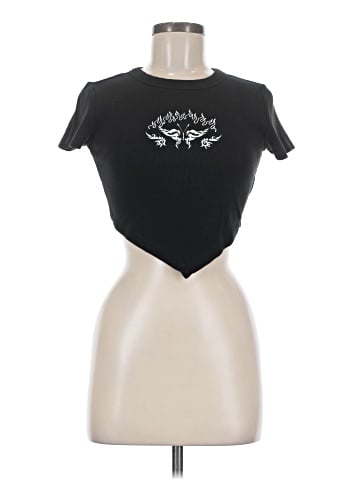 Forever 21 Short Sleeve T-Shirt (view 1)
