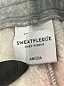 Aritzia Gray Sweatpants Size XL (tall) - photo 4