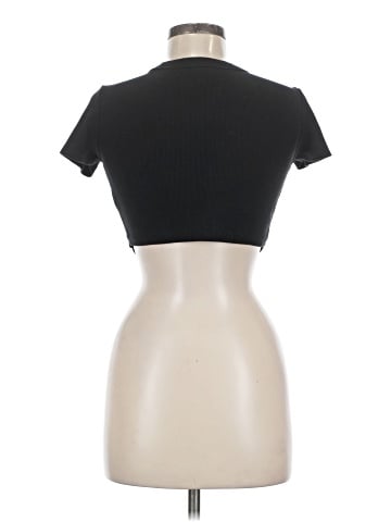 Forever 21 Short Sleeve T-Shirt (view 2)