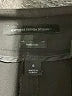 Express Design Studio Solid Black Dress Pants Size 8 - photo 7