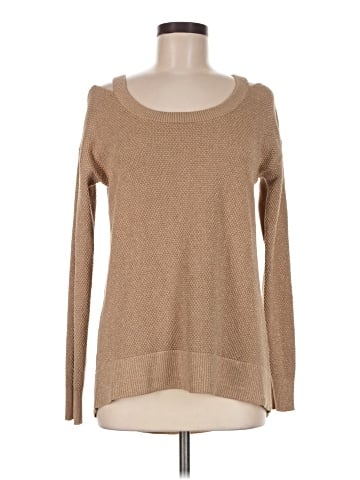 MICHAEL Michael Kors Pullover Sweater (view 1)