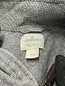Crewcuts 100% Cotton Gray Pullover Sweater Size M (8-9) - photo 3