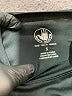 Body Glove 100% Polyester Color Block Black Active T-Shirt Size 5 - photo 3
