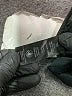 Body Glove 100% Polyester Color Block Black Active T-Shirt Size 5 - photo 4