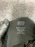 REI Co Op Solid Black Active T-Shirt Size XL - photo 8