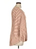 Eyeshadow Orange 3/4 Sleeve Top Size XL - photo 4