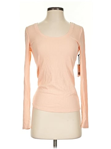 Dex Long Sleeve T-Shirt (view 1)