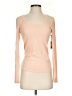 Dex Tan Long Sleeve T-Shirt Size S - photo 1