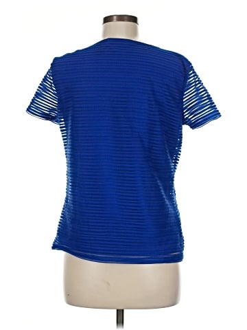 Calvin Klein Short Sleeve Top (view 2)