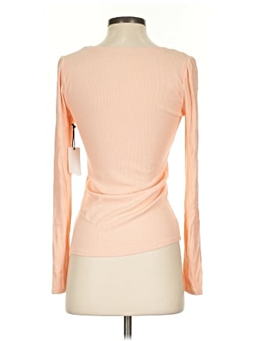 Dex Long Sleeve T-Shirt (view 2)