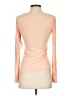 Dex Tan Long Sleeve T-Shirt Size S - photo 2