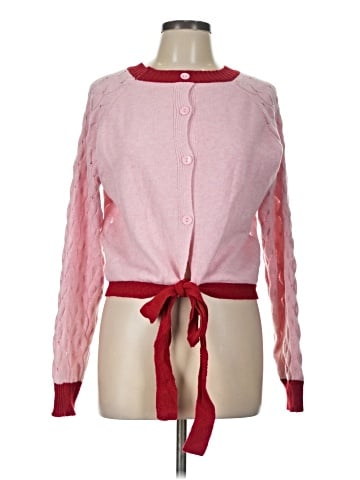 Margaret O'Leary Cardigan (view 1)