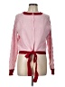Margaret O'Leary Pink Cardigan Size Lg (2) - photo 1