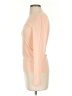 Dex Tan Long Sleeve T-Shirt Size S - photo 5