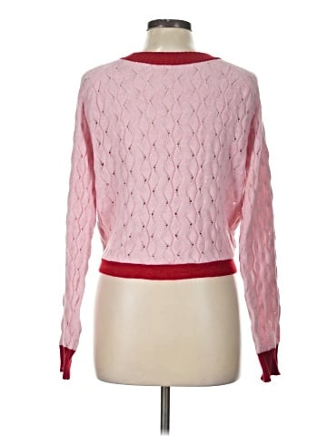 Margaret O'Leary Cardigan (view 2)