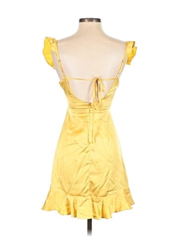 ASTR The Label Cocktail Dress (view 2)