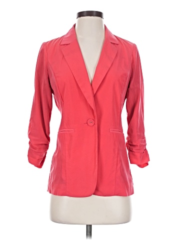 Stoosh Blazer (view 1)