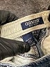 OshKosh B'gosh 100% Cotton Blue Cargo Shorts Size 3 - photo 3