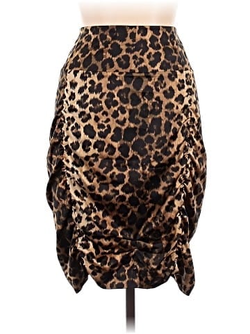 Body By Victoria Casual Skirt (view 1)