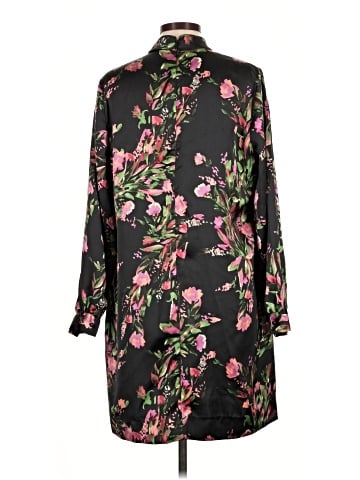 Eva Mendes by New York & Company Casual Dress (view 2)
