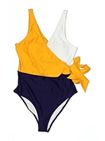Cupshe One Piece Swimsuit (view 1)