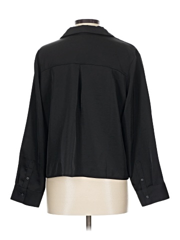 Old Navy 3/4 Sleeve Blouse (view 2)
