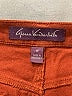Gloria Vanderbilt Brown Casual Pants Size 10 - photo 7
