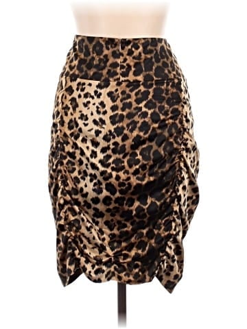 Body By Victoria Casual Skirt (view 2)