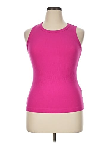 On 34th Tank Top (view 1)