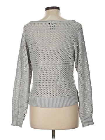 Wet Seal Pullover Sweater (view 2)