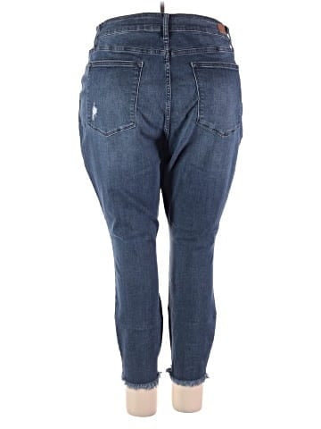 Judy Blue Jeans (view 2)