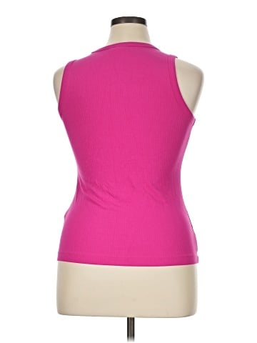 On 34th Tank Top (view 2)